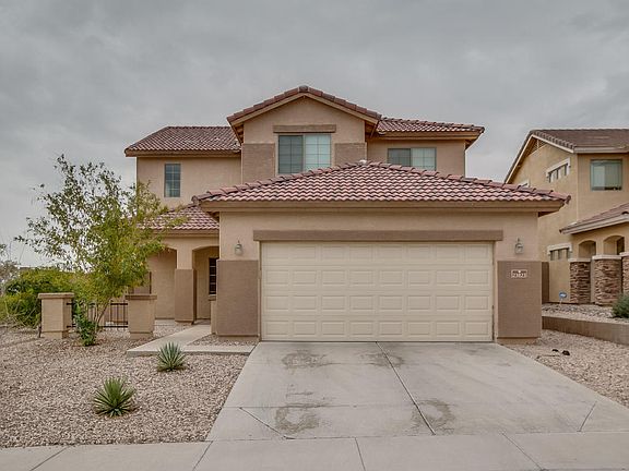2nd image of 23823 W Mesquite Dr