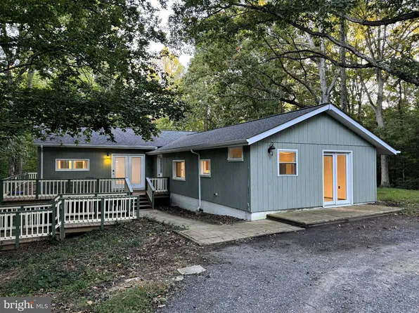 11425 Mill Bridge Rd, Lusby, MD 20657