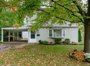 115 Longman Ln, Ann Arbor, MI 48103