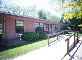 301 Cemetery Rd #ONE, Bangor, MI 49013