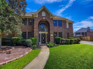 8103 Morningbrook Ct, Spring, TX 77379