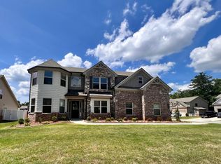 2366 Bear Paw Dr, Lawrenceville, GA 30043