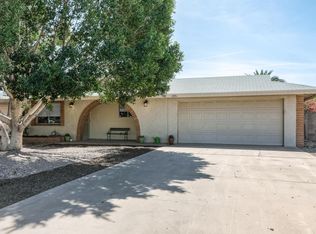 1551 E Florian Cir, Mesa, AZ 85204