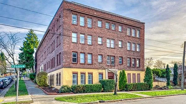 Glen Ellen Apartments