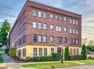 Glen Ellen Apartments, Seattle, WA 98122