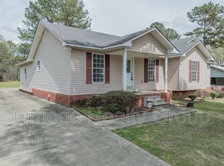 125 Carol Cir, Talladega, AL 35160