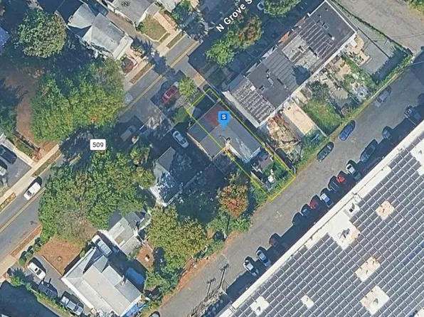 518 N Grove St, East Orange, NJ 07017