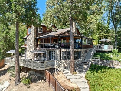 54186 Road 432, Bass Lake, CA, 93604