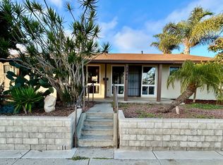 3980 Hiawatha Way, San Diego, CA 92117