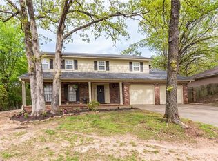 2019 Wedgewood Blvd, Fort Smith, AR 72903