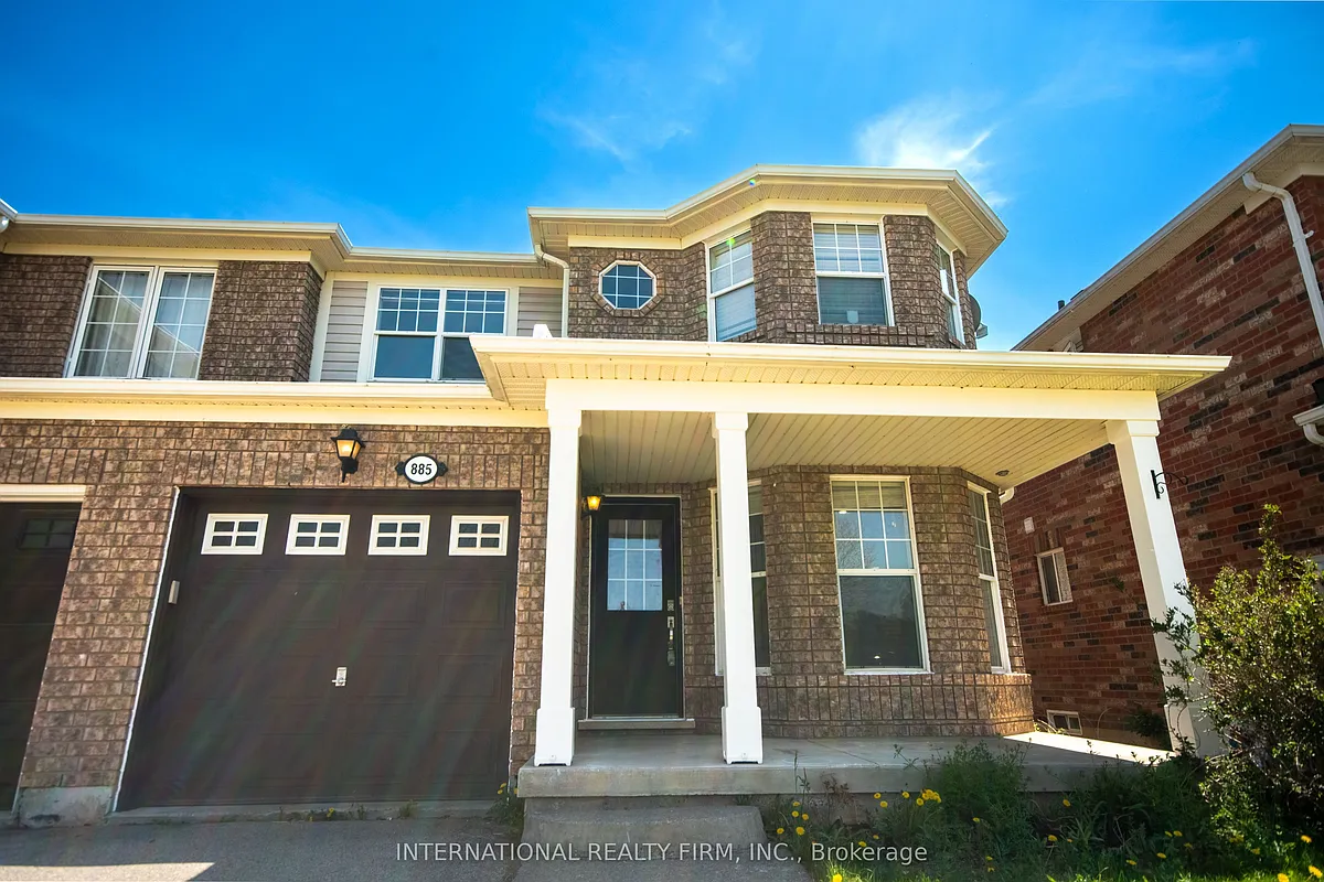 Building Photo - 885 Gazley Cir