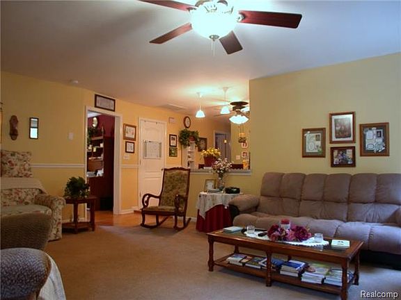 3rd image of 2902 Sleaford Dr