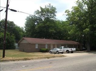 417 Third Ave, Dothan, AL 36301
