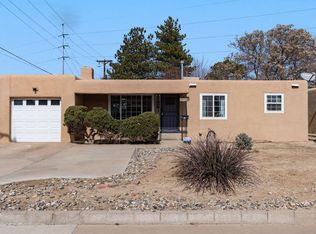 6013 Zimmerman Ave NE, Albuquerque, NM 87110