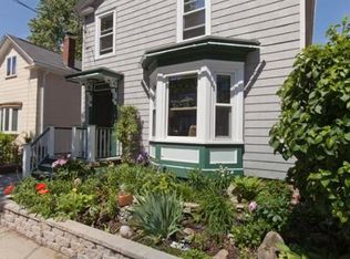 14 Partridge Ave, Somerville, MA 02145