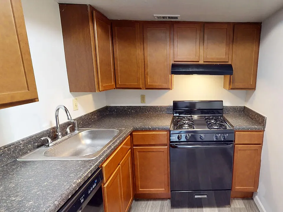 Energy Efficient Appliances
