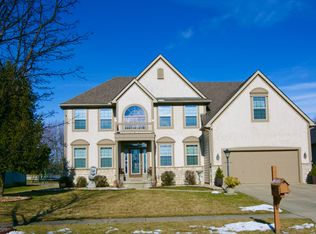 442 Trail W, Pataskala, OH 43062