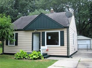 24735 Hopkins St #0, Dearborn Heights, MI 48125