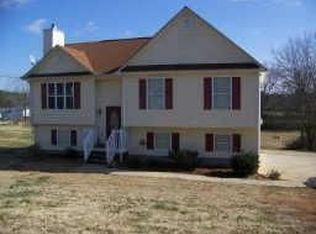 27 Martin Cres, Kingston, GA