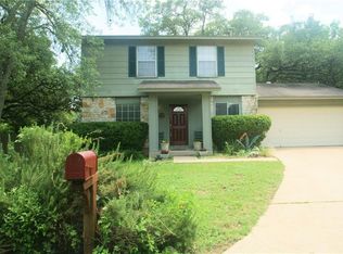 7606 Melville Cv, Austin, TX 78749