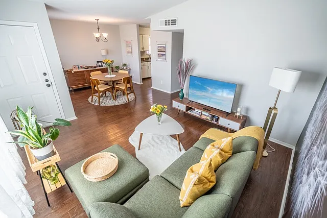 The Village at Cottonwood Springs — Photo 42
