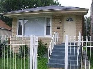5516 S Bishop St, Chicago, IL 60636
