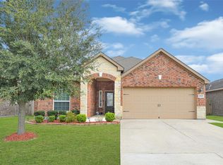 21002 Echo Manor Dr, Hockley, TX 77447