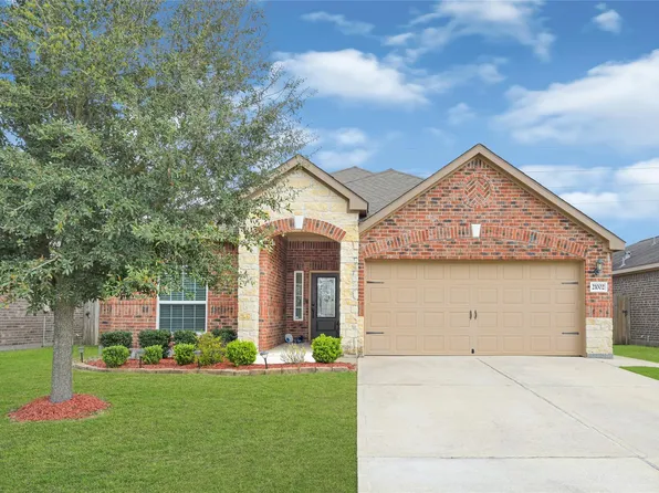 21002 Echo Manor Dr, Hockley, TX 77447