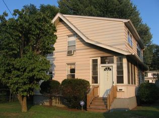 457 Middletown Ave, New Haven, CT 06513