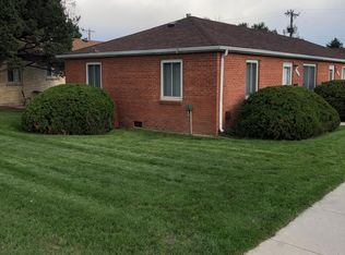1315 E Caramillo St, Colorado Springs, CO 80909
