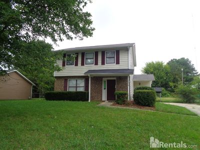 7219 Meadowland Dr, Charlotte, NC, 28215
