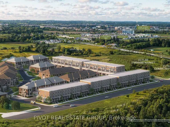 11776 Highway 48, Whitchurch Stouffville, ON L4A 3W3