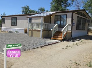 5555 Sun Valley Blvd, Sun Valley, NV 89433