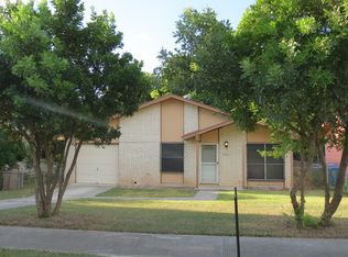 5215 Overpool St, San Antonio, TX 78228