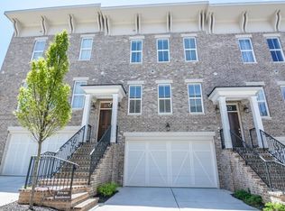 1170 John Collier Rd, Atlanta, GA 30318