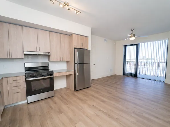 Courtside II, 1698 NW 3rd Ave #D318b1471, Miami, FL 33136