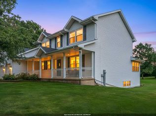 4415 Flagstone Ct, De Pere, WI 54115