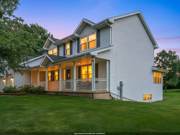 4415 Flagstone Ct, De Pere, WI 54115