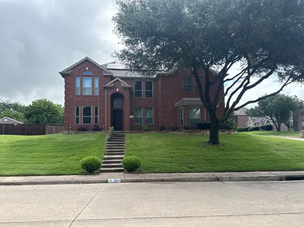 204 S Laurel Springs Dr, Desoto, TX 75115