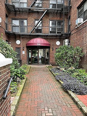 1st image of 7234 Austin St APT F2