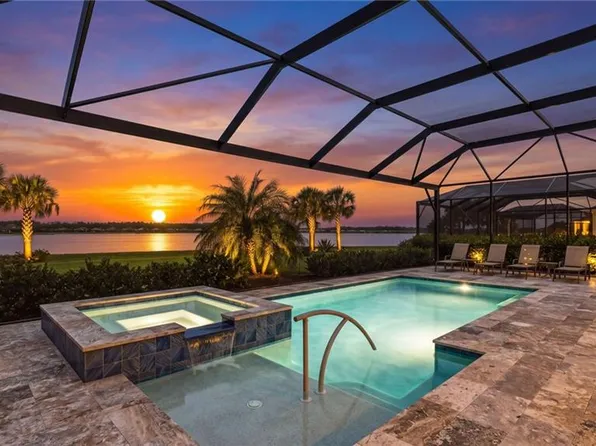 13556 Blue Bay CIR, FORT MYERS, FL 33913