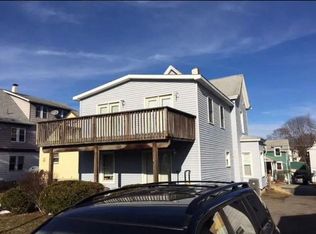 222 Saint Charles St, Johnson City, NY 13790