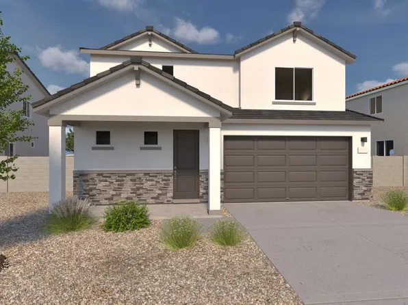 Esprit Plan, Cross Creek Ranch