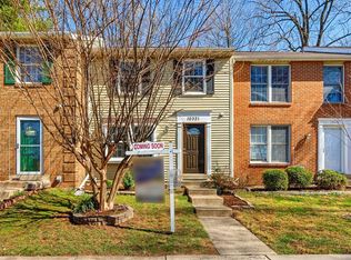 10321 Granite Creek Ln, Oakton, VA 22124