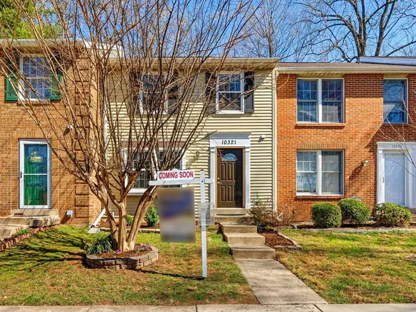 10321 Granite Creek Ln, Oakton, VA 22124