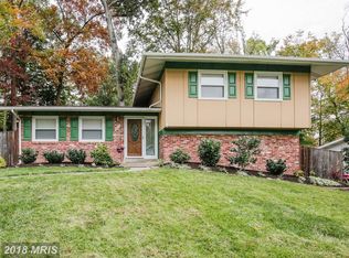 14611 Westbury Rd, Rockville, MD 20853