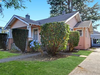 1324 SE 31st Ave, Portland, OR, 97214
