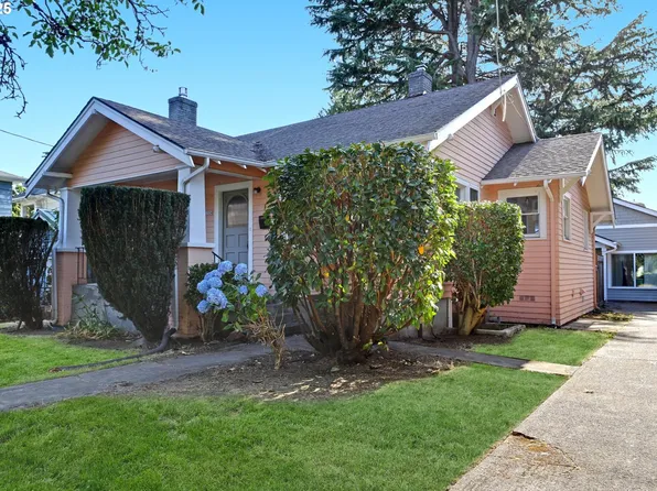 1324 SE 31st Ave, Portland, OR 97214