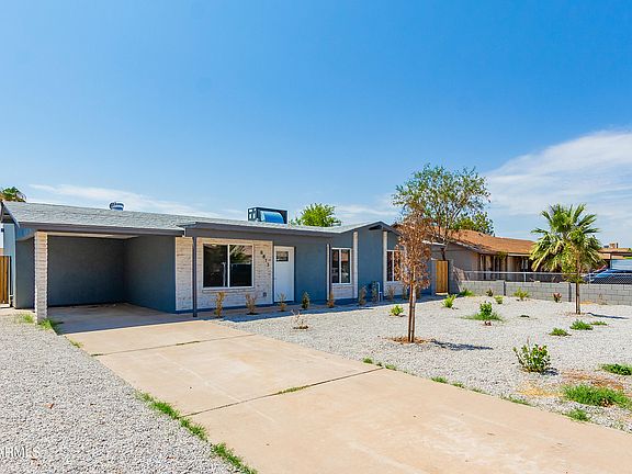 3rd image of 8813 W Campbell Avenue