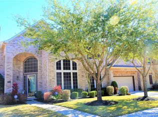 13103 Catalina Grove Ln, Richmond, TX 77407